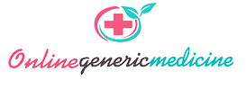 Online Generic Medicine