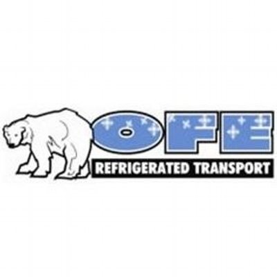 OFE Refrigerated Transport