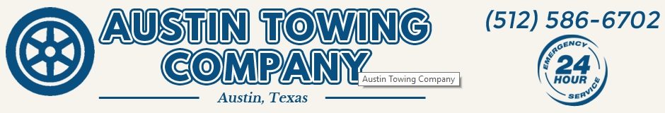 Austin Towing Co Assistance & Towing Service