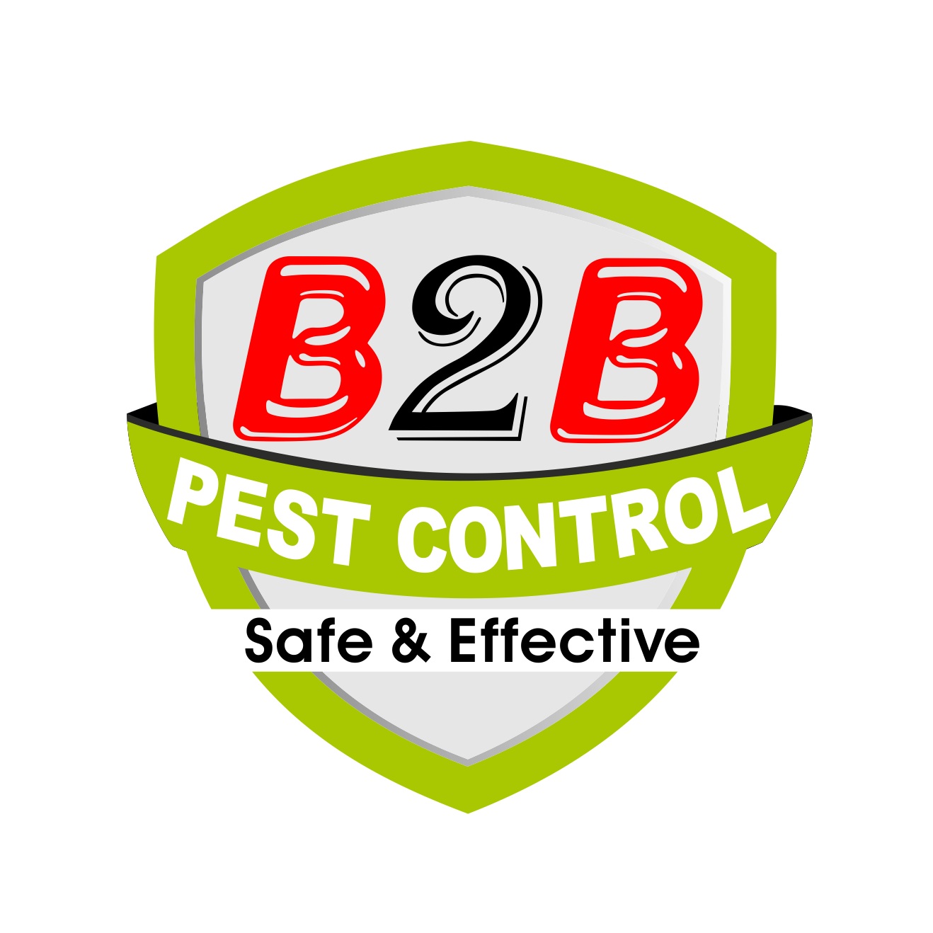 B2B Pest Control