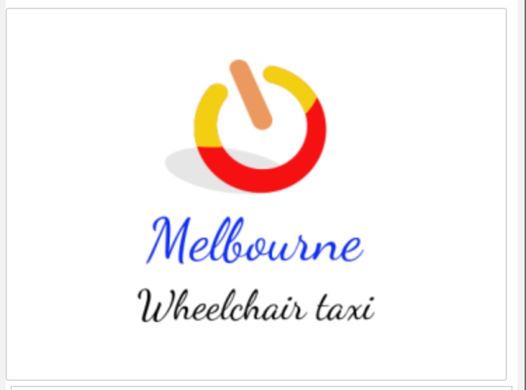 Melbourne Wheelchair Taxi
