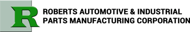 Roberts Automotive and Industrial Parts Manufacturing Corporation