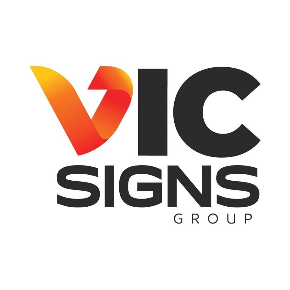 VIC Signs