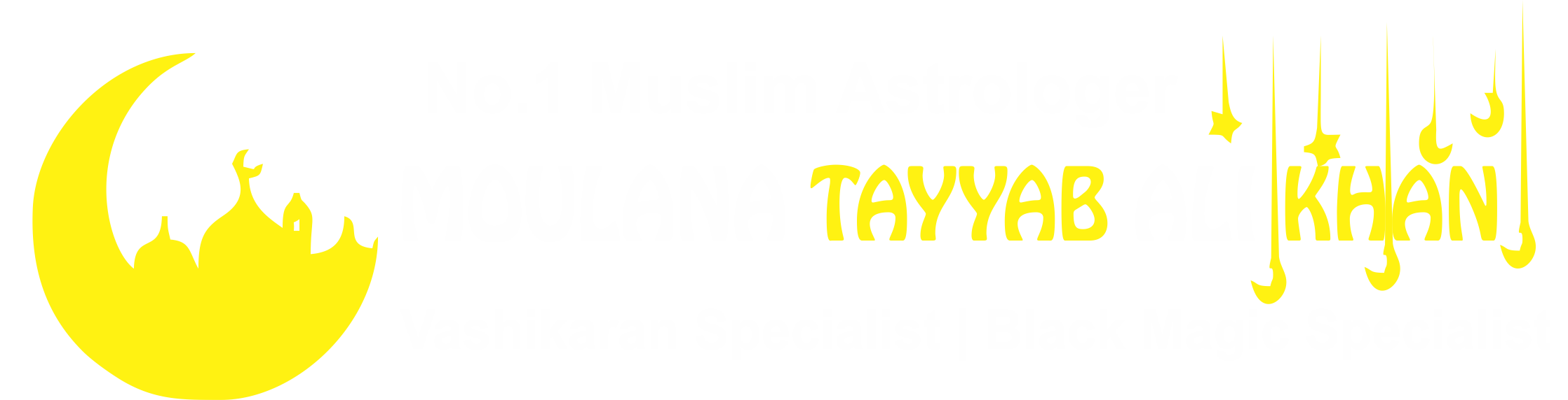 Tayyab Ali Khan | Black Magic Specialist in Australia