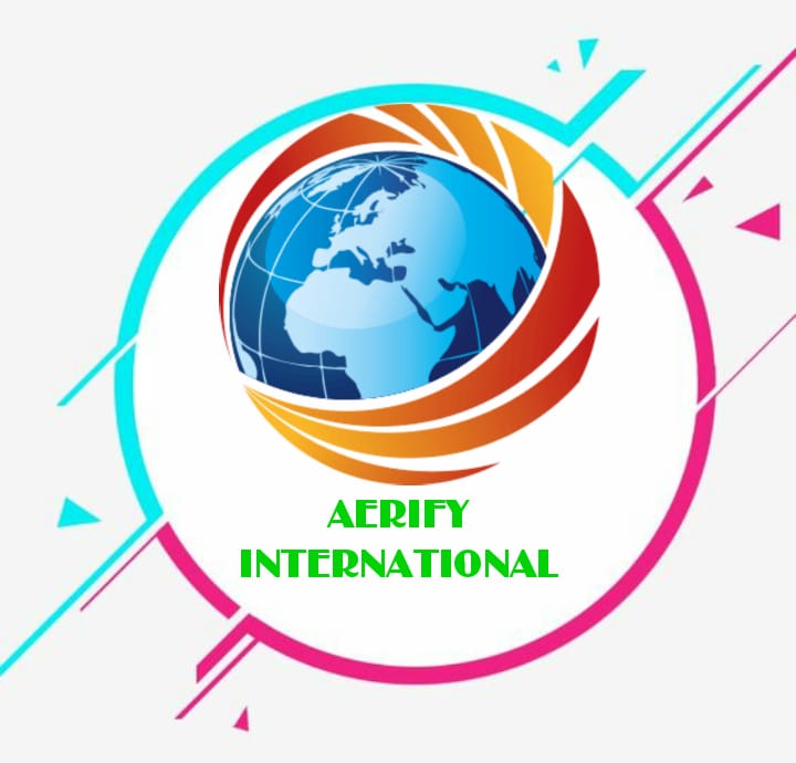 Aerify international exports and imports L.L.P