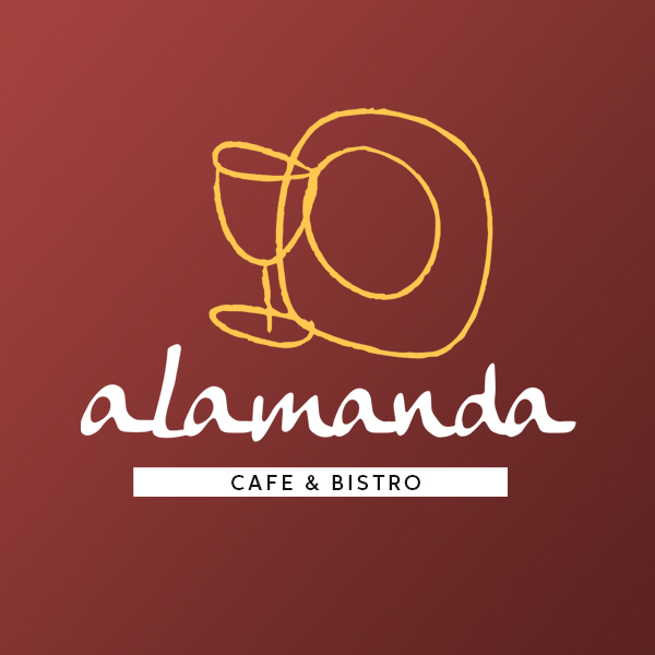 Alamanda Cafe & Bistro
