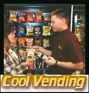 Cool Vending