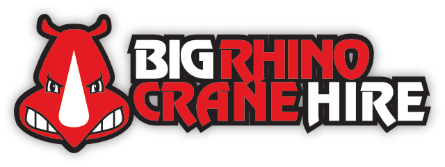 Big Rhino Crane Hire Pty Ltd