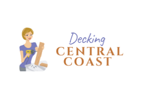 Decking Central Coast