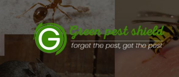 Green Pest Shield - Pest Control Brisbane
