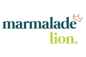 Marmalade Lion