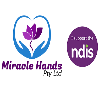 Miracle Hands Pty Ltd