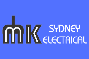 MK Sydney Electrical