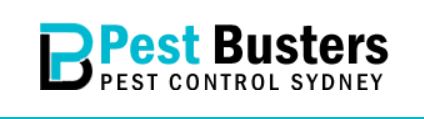 Pest Busters - Pest Control Sydney
