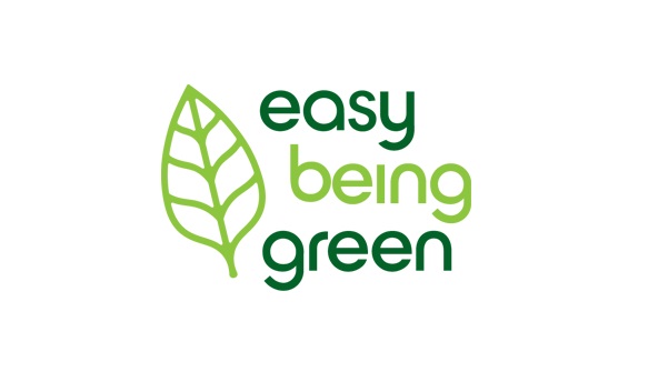 Easy Being Green