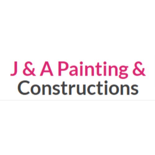 J & A Painting & Constructions