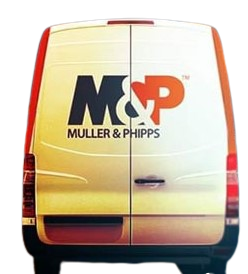 Muller & Phipps Tracking