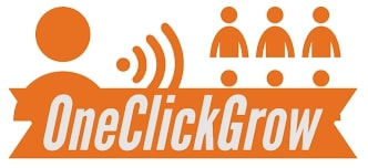 One Click Grow