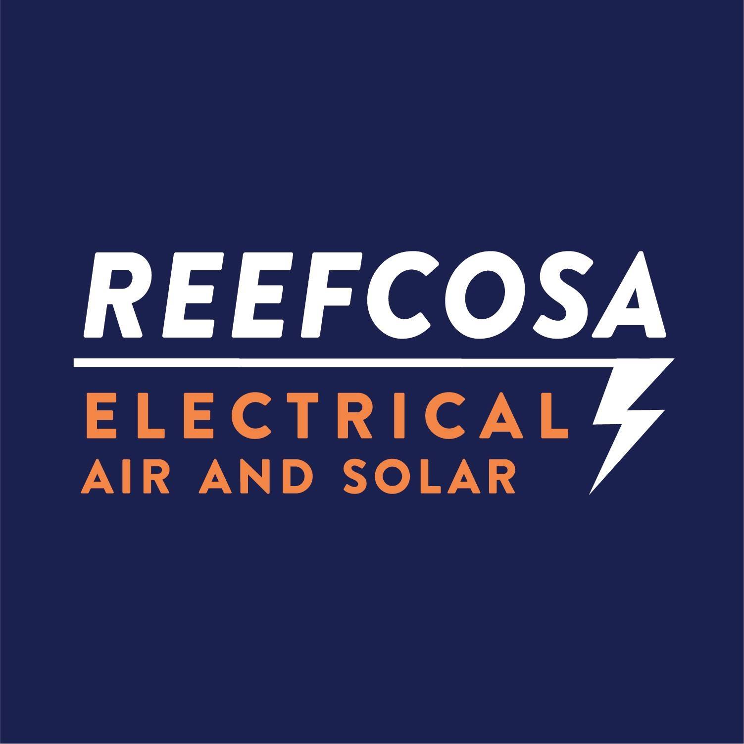 Reefcosa Electrical Air & Solar