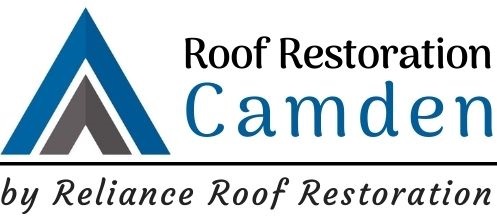 Roof Restoration Camden