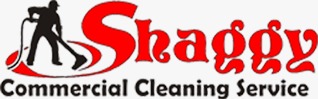 Shaggy Commercial Cleaning Service