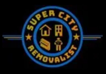 Supercity Removalist