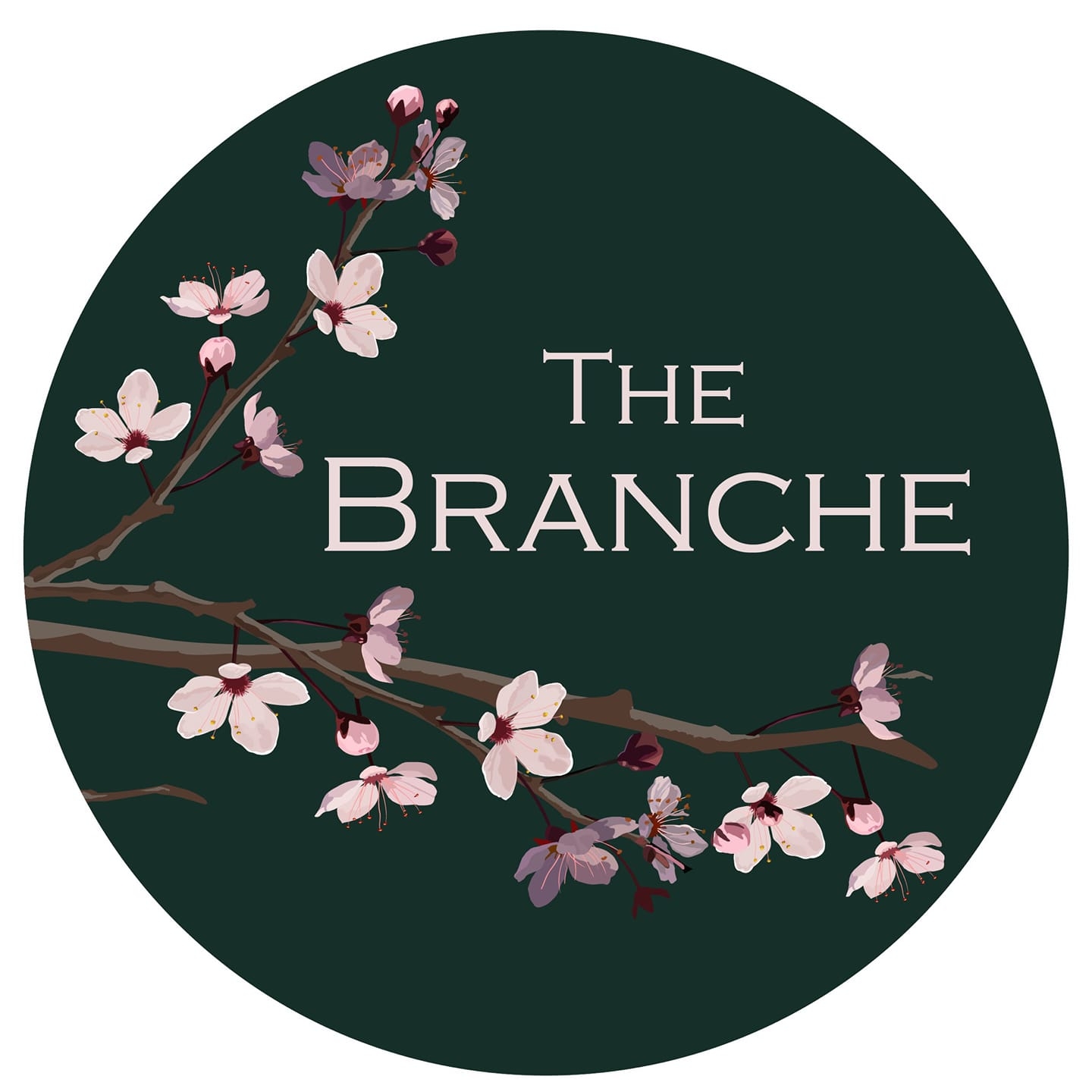 The branche