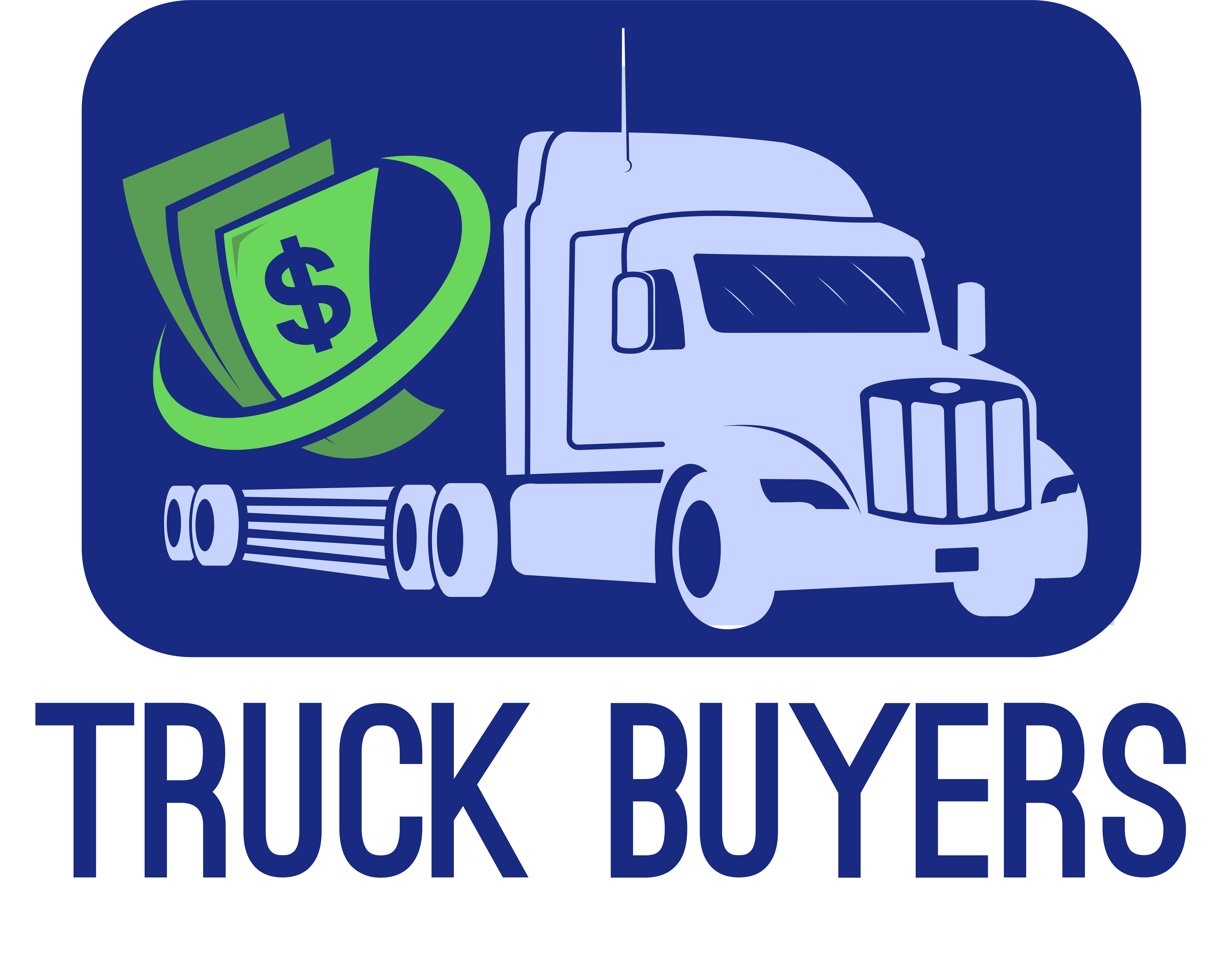 Trucks Buyer