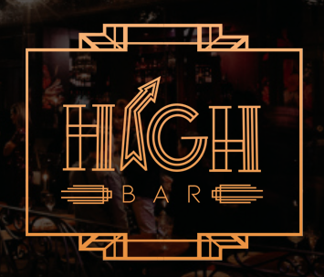 Tusk High Bar