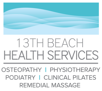 13th Beach Health Services