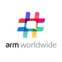 #ARM Worldwide