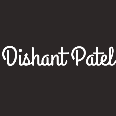 Dishant Patel