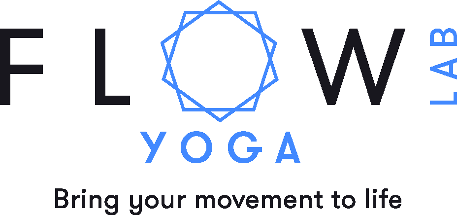 Flow Lab Yoga