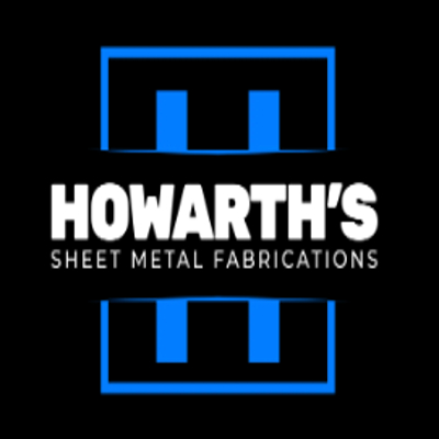 Howarths Sheetmetal & Fabrication