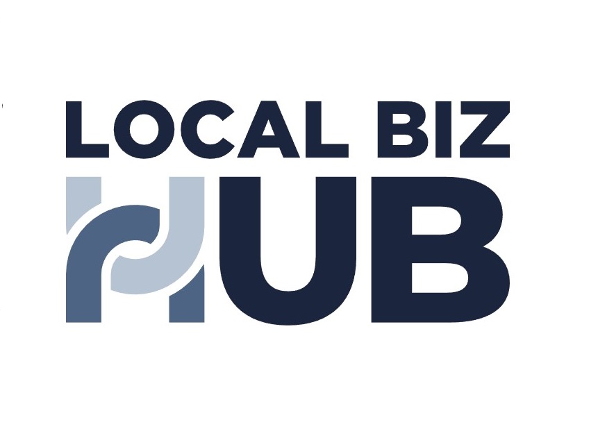 Local Business Hub