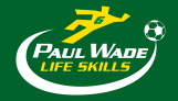 Paul Wade Life Skills