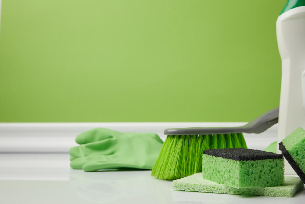 Service Please Green Office Cleaning Services