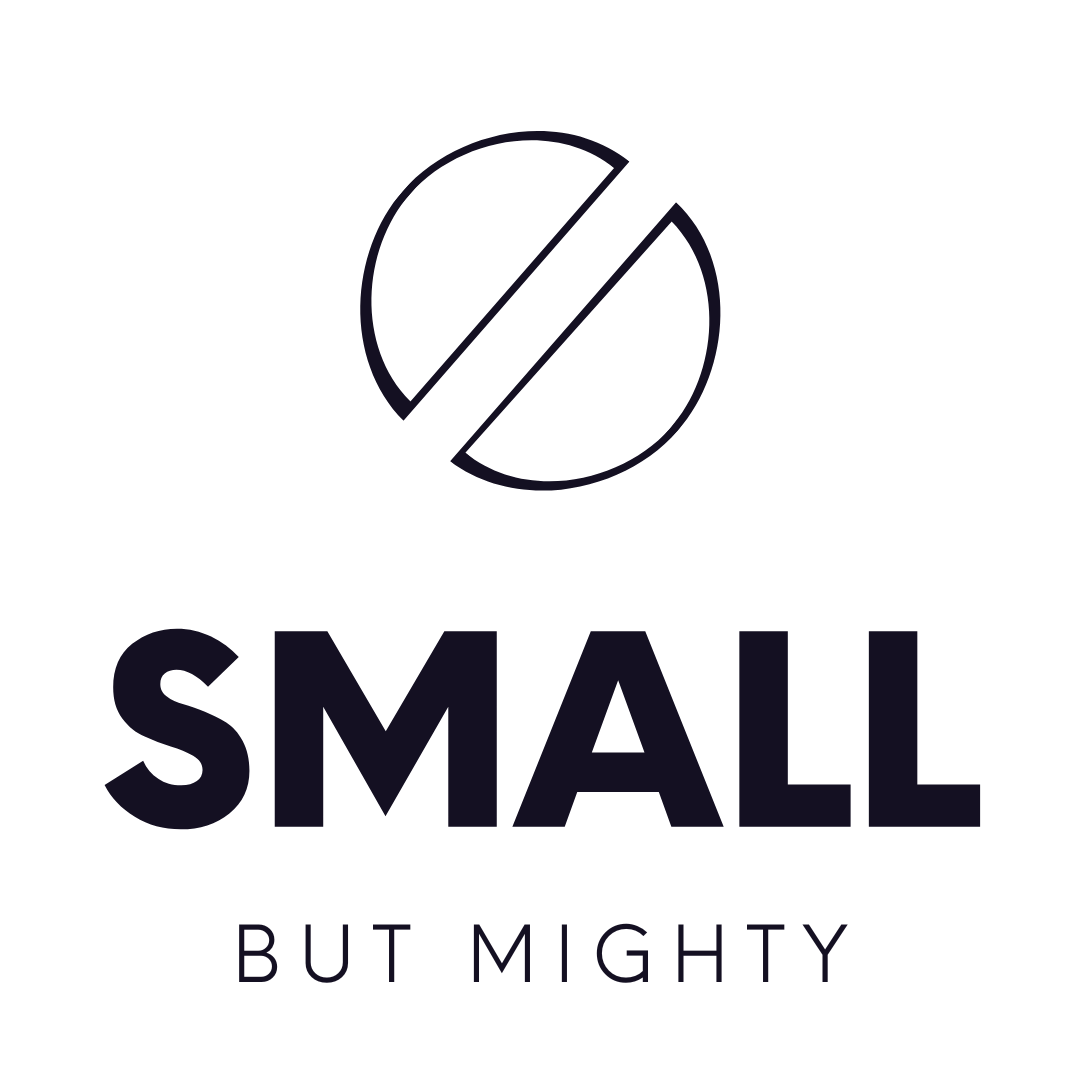 Small But Mighty