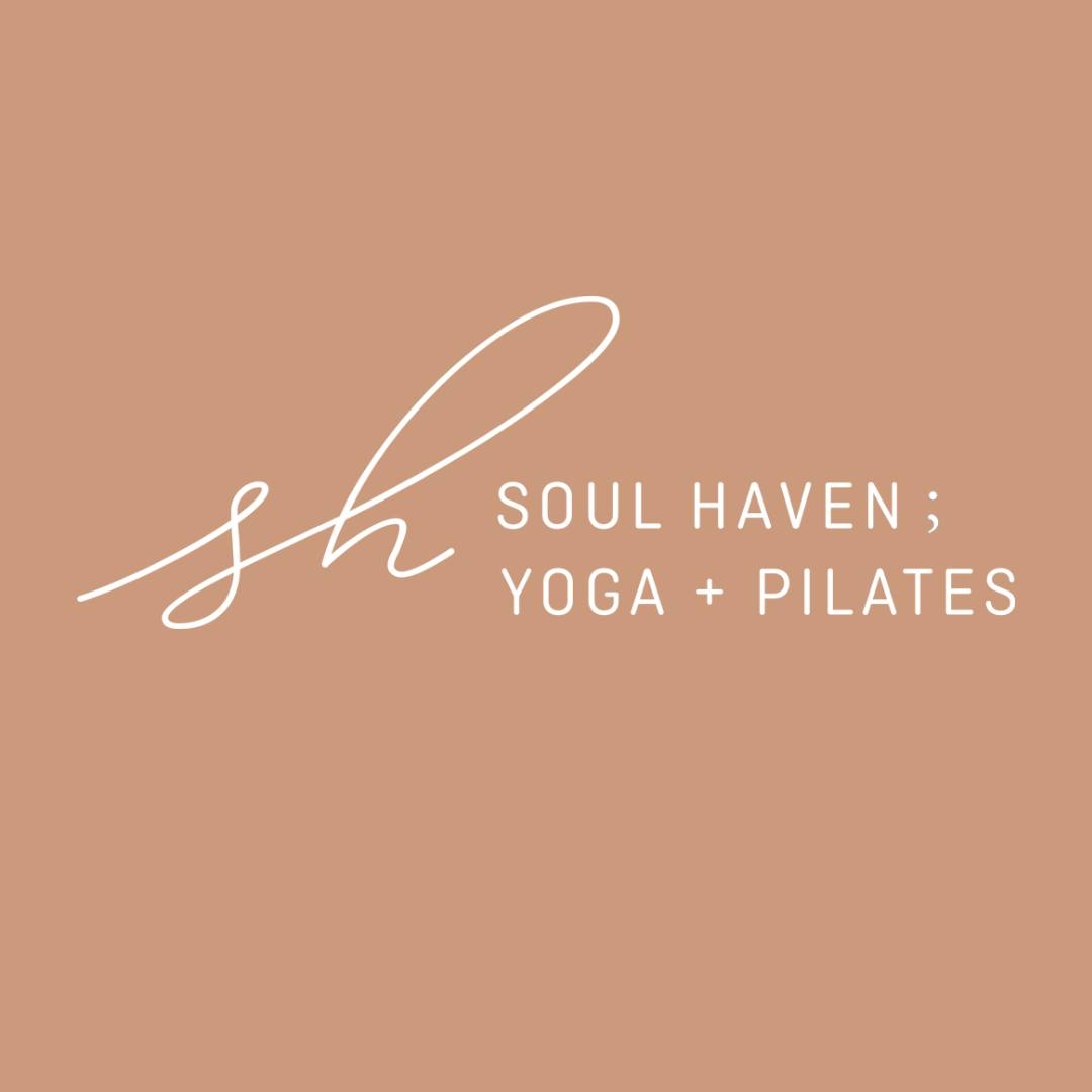 Soul Haven; Yoga + Pilates