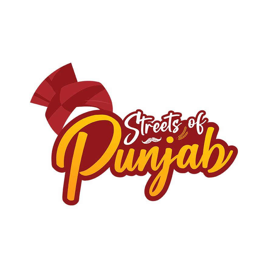 Streets of Punjab