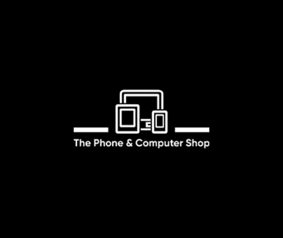 The Phone & Computer Shop