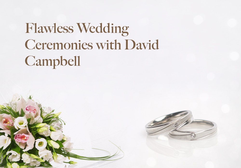 David HF Campbell