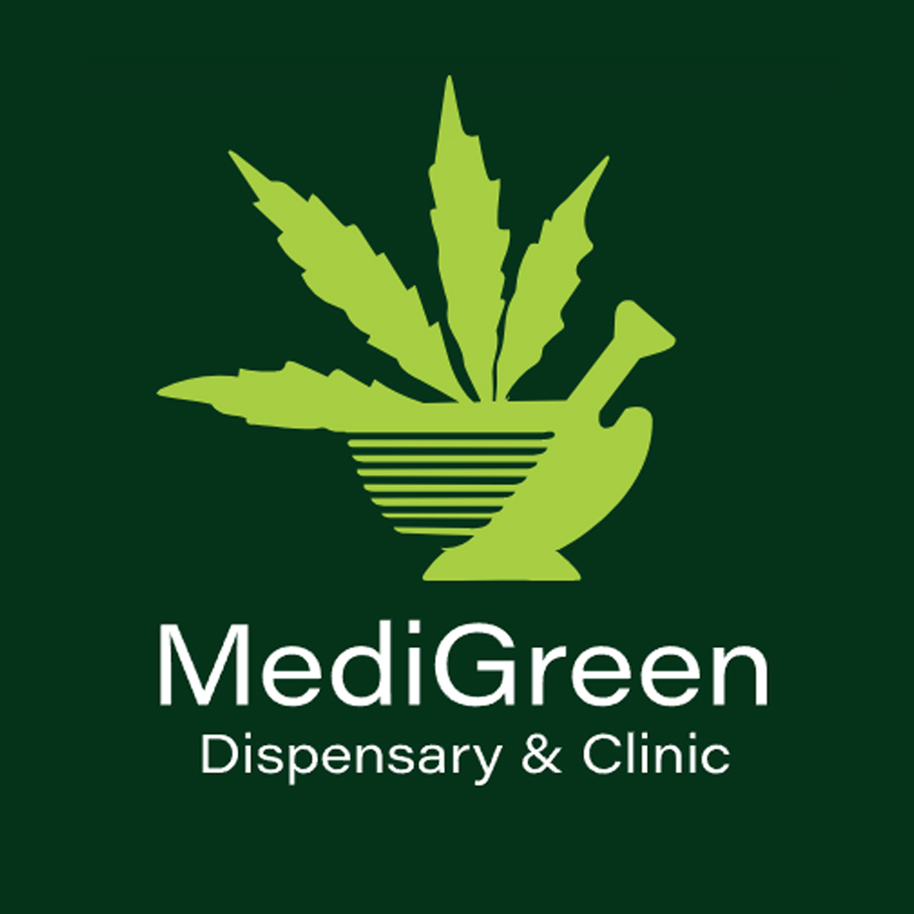 MediGreen Dispensary & Clinic