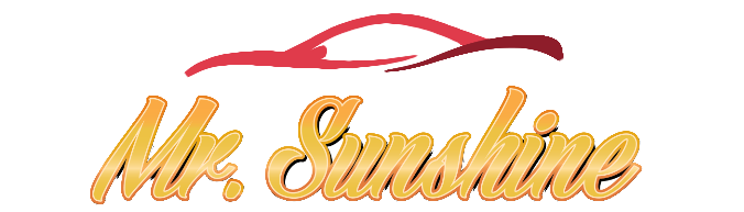 Mr Sunshine Auto Care