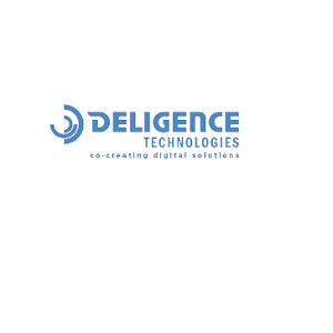 Salesforce Managed Service Provider - Deligence Technologies
