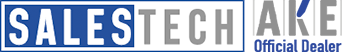 AKE Sales Tech