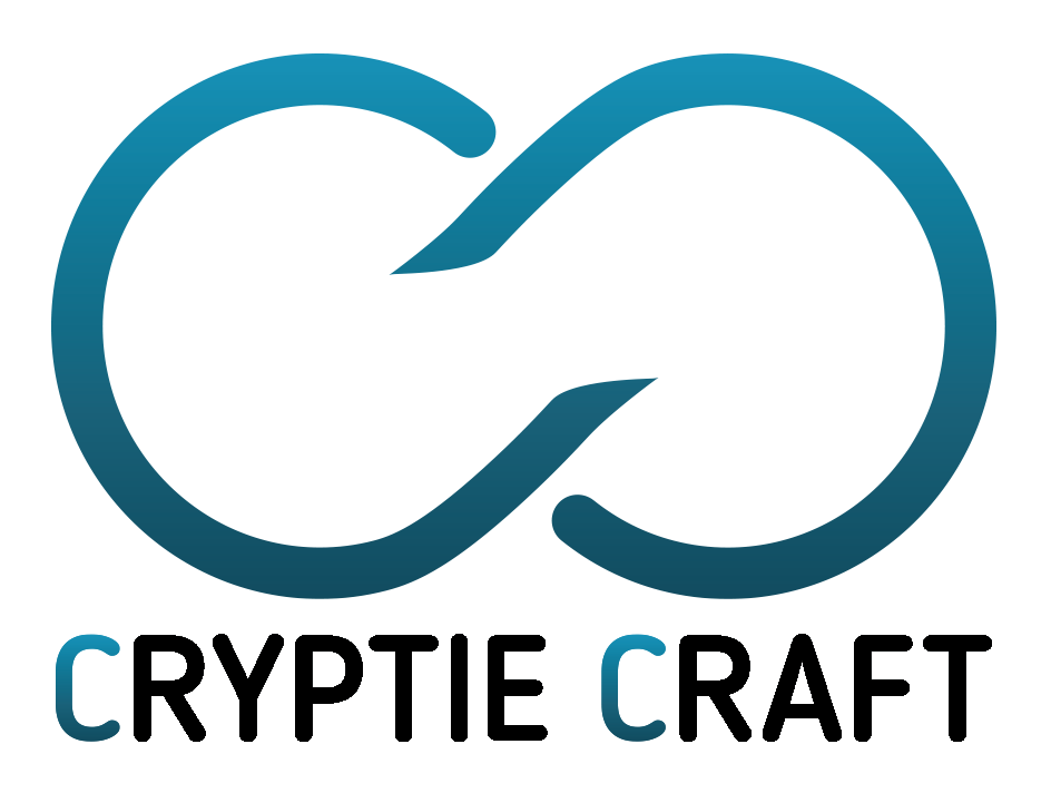 CryptieCraft – Custom Crypto Payment Gateway Development Company