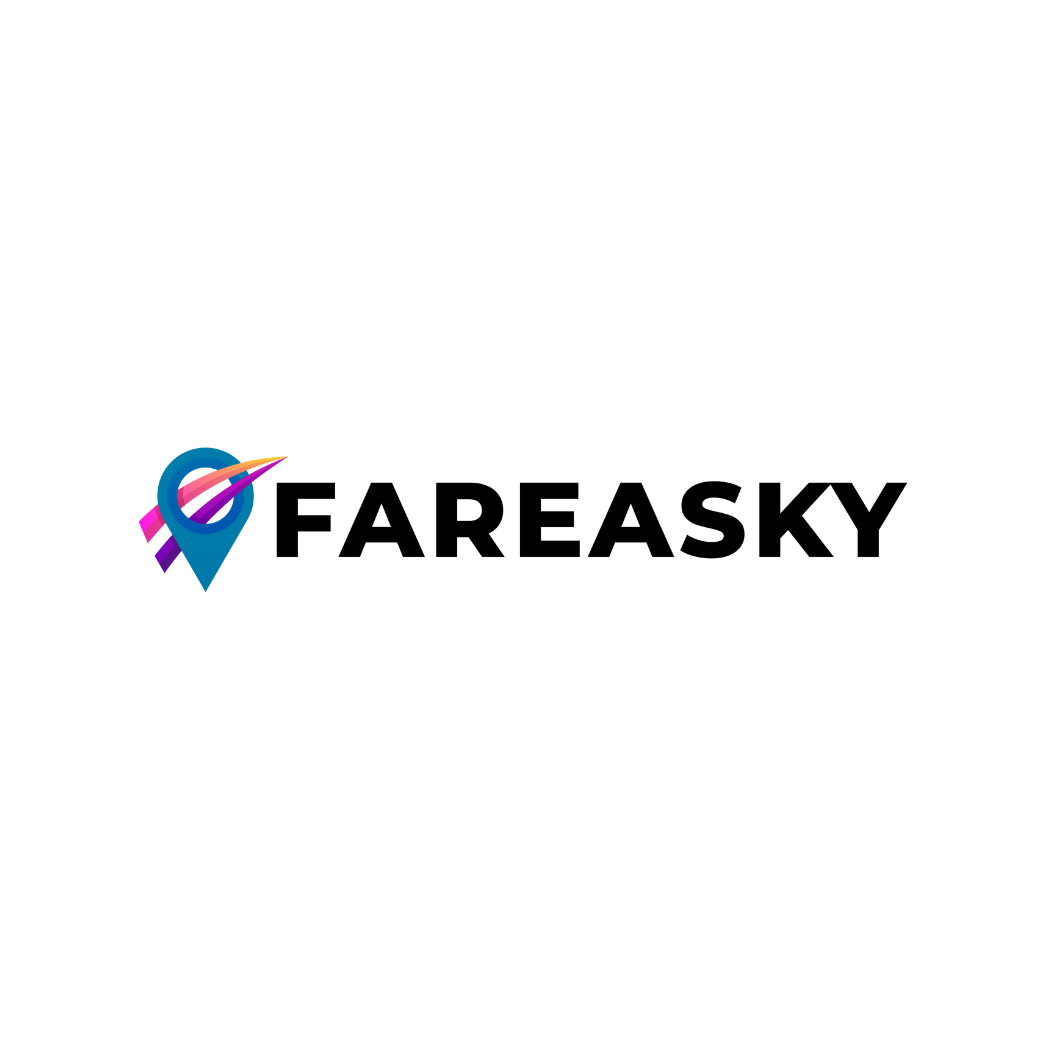 Fareasky | Book Flights Online