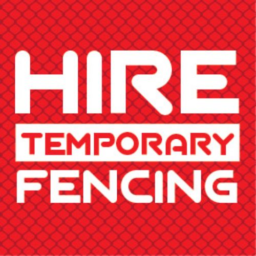 Hire Temp Fencing