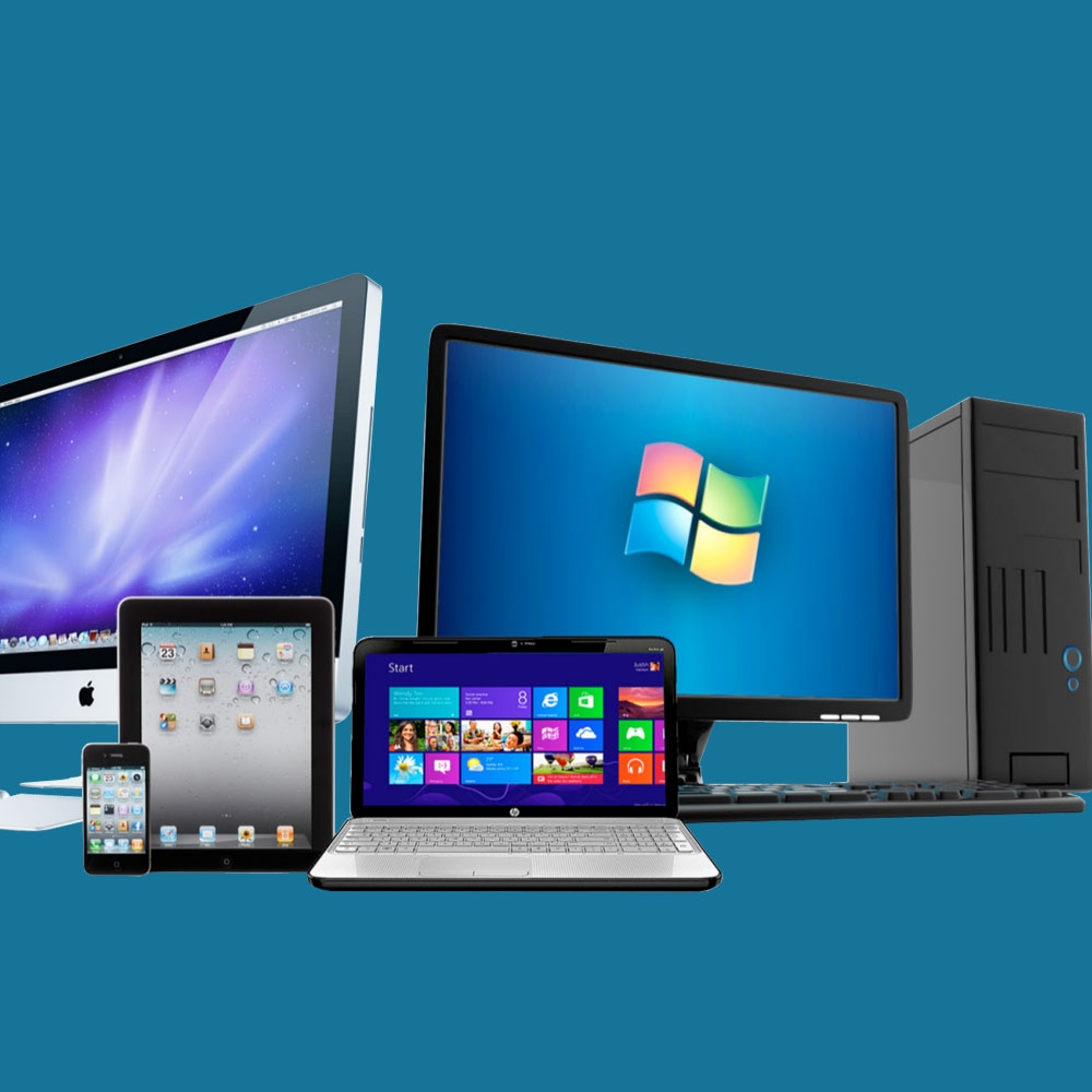 My Computer Geeks